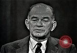 Immagine di Il senatore Fullbright United States USA, 1966, secondo 49 filmato di repertorio 65675026731