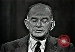 Immagine di Il senatore Fullbright United States USA, 1966, secondo 51 filmato di repertorio 65675026731