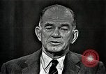Immagine di Il senatore Fullbright United States USA, 1966, secondo 52 filmato di repertorio 65675026731