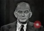 Immagine di Il senatore Fullbright United States USA, 1966, secondo 53 filmato di repertorio 65675026731