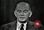 Immagine di Il senatore Fullbright United States USA, 1966, secondo 54 filmato di repertorio 65675026731