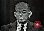 Immagine di Il senatore Fullbright United States USA, 1966, secondo 57 filmato di repertorio 65675026731