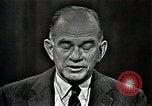 Immagine di Il senatore Fullbright United States USA, 1966, secondo 59 filmato di repertorio 65675026731