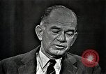 Immagine di Il senatore Fullbright United States USA, 1966, secondo 61 filmato di repertorio 65675026731