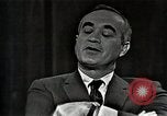 Immagine di Il senatore Fullbright United States USA, 1966, secondo 3 filmato di repertorio 65675026732