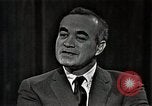 Immagine di Il senatore Fullbright United States USA, 1966, secondo 6 filmato di repertorio 65675026732