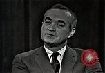 Immagine di Il senatore Fullbright United States USA, 1966, secondo 7 filmato di repertorio 65675026732