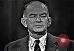 Immagine di Il senatore Fullbright United States USA, 1966, secondo 17 filmato di repertorio 65675026732