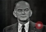 Immagine di Il senatore Fullbright United States USA, 1966, secondo 18 filmato di repertorio 65675026732