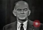 Immagine di Il senatore Fullbright United States USA, 1966, secondo 19 filmato di repertorio 65675026732