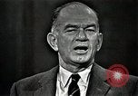 Immagine di Il senatore Fullbright United States USA, 1966, secondo 20 filmato di repertorio 65675026732