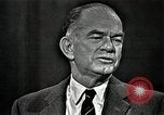 Immagine di Il senatore Fullbright United States USA, 1966, secondo 21 filmato di repertorio 65675026732