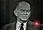 Immagine di Il senatore Fullbright United States USA, 1966, secondo 24 filmato di repertorio 65675026732
