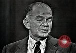Immagine di Il senatore Fullbright United States USA, 1966, secondo 25 filmato di repertorio 65675026732