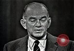 Immagine di Il senatore Fullbright United States USA, 1966, secondo 27 filmato di repertorio 65675026732