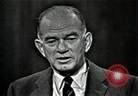 Immagine di Il senatore Fullbright United States USA, 1966, secondo 29 filmato di repertorio 65675026732