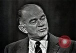 Immagine di Il senatore Fullbright United States USA, 1966, secondo 30 filmato di repertorio 65675026732