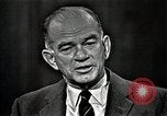 Immagine di Il senatore Fullbright United States USA, 1966, secondo 31 filmato di repertorio 65675026732