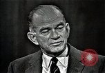 Immagine di Il senatore Fullbright United States USA, 1966, secondo 32 filmato di repertorio 65675026732