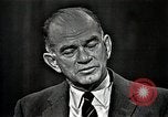 Immagine di Il senatore Fullbright United States USA, 1966, secondo 34 filmato di repertorio 65675026732