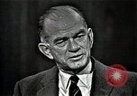 Immagine di Il senatore Fullbright United States USA, 1966, secondo 36 filmato di repertorio 65675026732