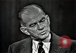 Immagine di Il senatore Fullbright United States USA, 1966, secondo 38 filmato di repertorio 65675026732