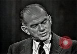 Immagine di Il senatore Fullbright United States USA, 1966, secondo 41 filmato di repertorio 65675026732