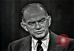 Immagine di Il senatore Fullbright United States USA, 1966, secondo 42 filmato di repertorio 65675026732