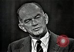 Immagine di Il senatore Fullbright United States USA, 1966, secondo 46 filmato di repertorio 65675026732