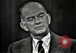 Immagine di Il senatore Fullbright United States USA, 1966, secondo 47 filmato di repertorio 65675026732