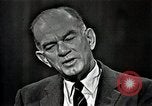 Immagine di Il senatore Fullbright United States USA, 1966, secondo 51 filmato di repertorio 65675026732