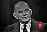 Immagine di Il senatore Fullbright United States USA, 1966, secondo 53 filmato di repertorio 65675026732