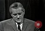 Immagine di SenatorFulbright United States USA, 1966, secondo 3 filmato di repertorio 65675026733
