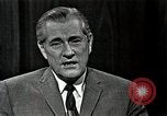 Immagine di SenatorFulbright United States USA, 1966, secondo 5 filmato di repertorio 65675026733