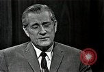 Immagine di SenatorFulbright United States USA, 1966, secondo 6 filmato di repertorio 65675026733