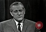 Immagine di SenatorFulbright United States USA, 1966, secondo 7 filmato di repertorio 65675026733