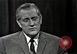Immagine di SenatorFulbright United States USA, 1966, secondo 9 filmato di repertorio 65675026733