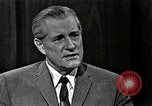 Immagine di SenatorFulbright United States USA, 1966, secondo 12 filmato di repertorio 65675026733