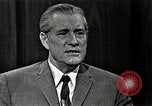 Immagine di SenatorFulbright United States USA, 1966, secondo 13 filmato di repertorio 65675026733