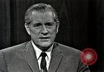 Immagine di SenatorFulbright United States USA, 1966, secondo 15 filmato di repertorio 65675026733