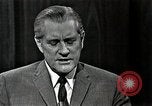 Immagine di SenatorFulbright United States USA, 1966, secondo 17 filmato di repertorio 65675026733
