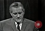 Immagine di SenatorFulbright United States USA, 1966, secondo 18 filmato di repertorio 65675026733