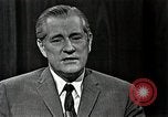 Immagine di SenatorFulbright United States USA, 1966, secondo 19 filmato di repertorio 65675026733