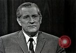 Immagine di SenatorFulbright United States USA, 1966, secondo 20 filmato di repertorio 65675026733