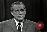 Immagine di SenatorFulbright United States USA, 1966, secondo 21 filmato di repertorio 65675026733