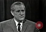 Immagine di SenatorFulbright United States USA, 1966, secondo 22 filmato di repertorio 65675026733