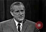 Immagine di SenatorFulbright United States USA, 1966, secondo 23 filmato di repertorio 65675026733