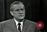 Immagine di SenatorFulbright United States USA, 1966, secondo 24 filmato di repertorio 65675026733