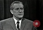 Immagine di SenatorFulbright United States USA, 1966, secondo 25 filmato di repertorio 65675026733
