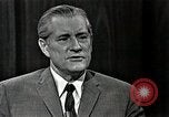 Immagine di SenatorFulbright United States USA, 1966, secondo 26 filmato di repertorio 65675026733